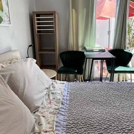 Cozy Studio Near Atlantic Ave W/Private Patio Apartment Делрей Бийч Екстериор снимка