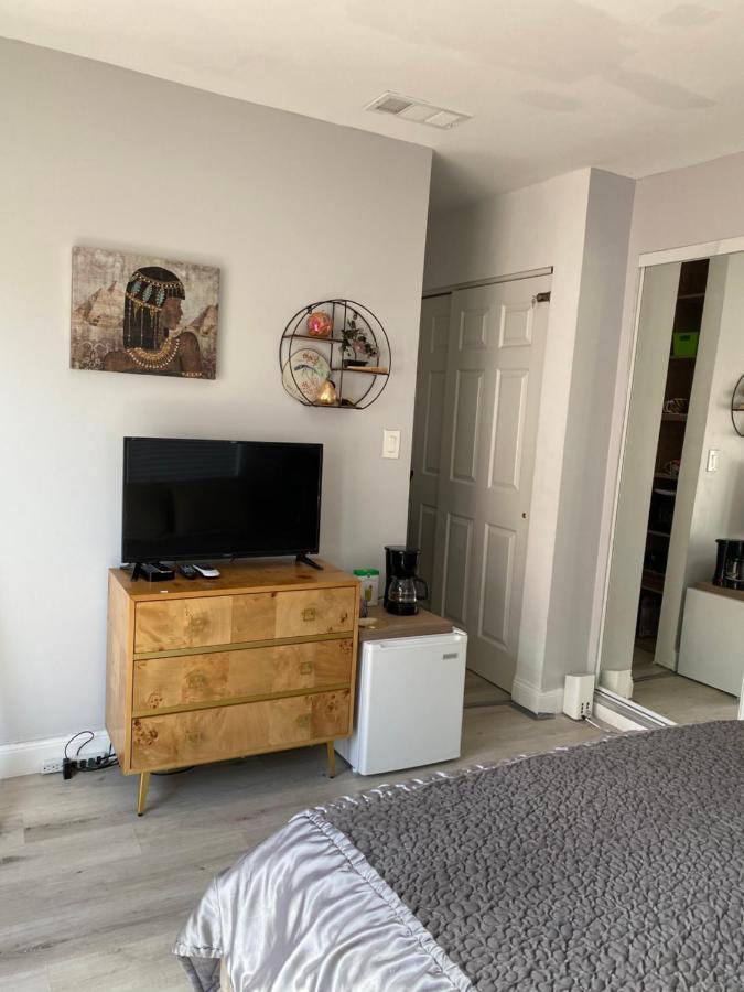 Cozy Studio Near Atlantic Ave W/Private Patio Apartment Делрей Бийч Екстериор снимка