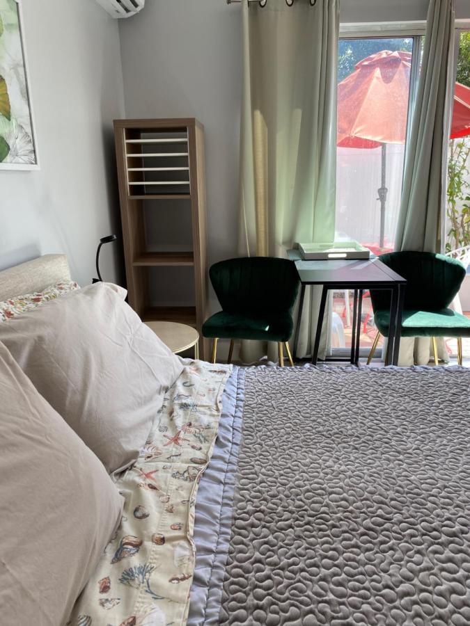 Cozy Studio Near Atlantic Ave W/Private Patio Apartment Делрей Бийч Екстериор снимка