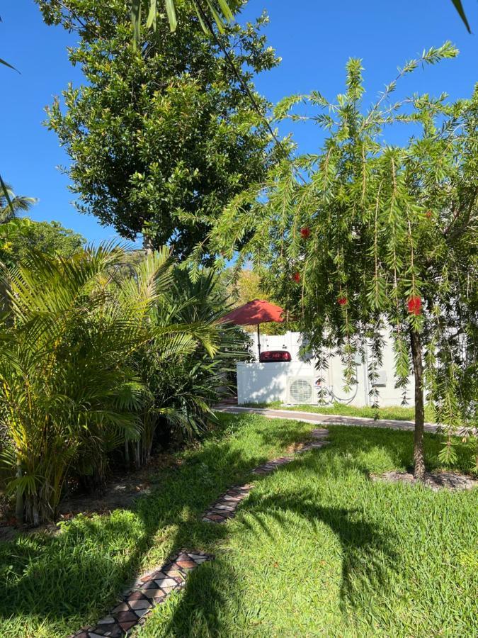Cozy Studio Near Atlantic Ave W/Private Patio Apartment Делрей Бийч Екстериор снимка